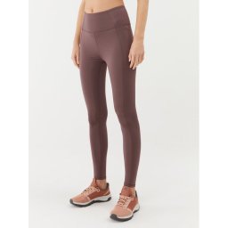 Columbia Leggings Boundless Trek™ Legging Barna Regular Fit