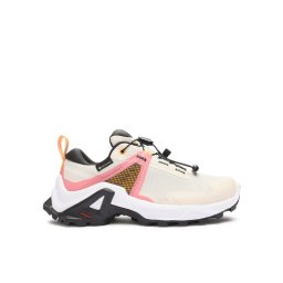 Salomon Bakancs X Raise GORE-TEX L47071400 Rózsaszín