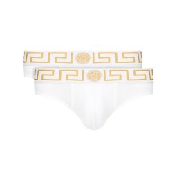Versace 2 darab alsó Greca AU10180 Fehér
