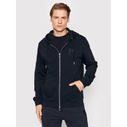 KARL LAGERFELD Pulóver 705892 500900 Sötétkék Regular Fit