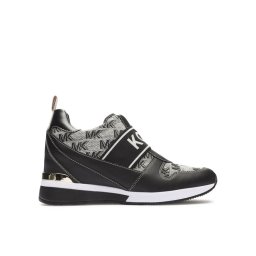 MICHAEL Michael Kors Sportcipő Maven Slip On Trainer 43F3MVFP2Y Fekete