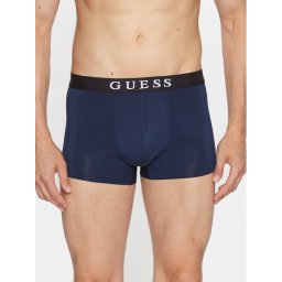 Guess Boxerek U3BF00 KBF90 Sötétkék