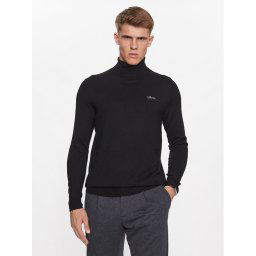 Guess Garbó M3BR10 Z3052 Fekete Slim Fit