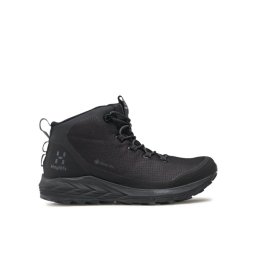 Haglöfs Bakancs H L.I.M Fh Gtx Mid Men 4988602CT Fekete