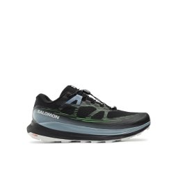 Salomon Futócipő Ultra Glide 2 L47386200 Fekete