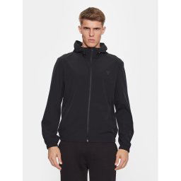 Guess Pulóver Z3BL08 WFPD0 Fekete Regular Fit