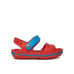 Crocs Szandál Crocs Crocband Sandal Kids 12856 Piros