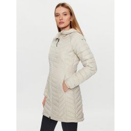 Columbia Pehelykabát Powder Lite™ 1748311 Bézs Regular Fit