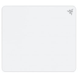 EGÉRPAD Razer Atlas, Tempered glass, White
