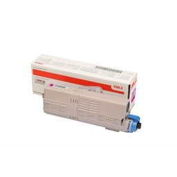 46490402 Magenta toner