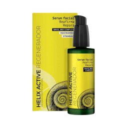 Armonia Helix Active öko csiga szérum 30ml