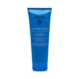 Apivita Bee Sun Safe napozás utáni gél-krém 200ml