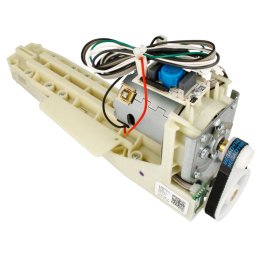 Delonghi kávéfőző motor