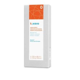 Lakmé k.wave dauervíz ellenálló hajra 80+100 ml