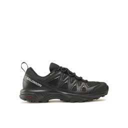Salomon Bakancs X Braze GORE-TEX L47180400 Fekete