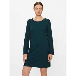 Vila Hétköznapi ruha Armerone 14086118 Zöld Regular Fit