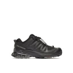 Salomon Sportcipők Xa Pro 3D V9 L47272700 Fekete