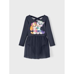 NAME IT Body PAW PATROL 13219722 Sötétkék Regular Fit