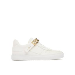 Guess Sportcipő Trani FM7TRA ELE12 Fehér