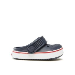 Crocs Papucs Crocs Crocband Clean Clog T 208479 Sötétkék