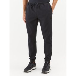 Boss Melegítő alsó 50485181 Sötétkék Regular Fit