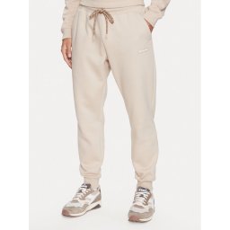 Columbia Melegítő alsó Marble Canyon™ Heavyweight Fleece Pant Barna Regular Fit