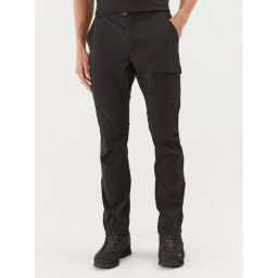 Columbia Kültéri nadrág Maxtrail™ Midweight Warm Pant Fekete Regular Fit