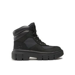 Timberland Bokacsizma Greyfield F/L Hiker TB0A5ZD40011 Fekete