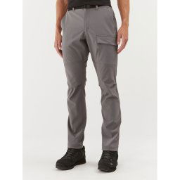 Columbia Kültéri nadrág Maxtrail™ Midweight Warm Pant Szürke Regular Fit