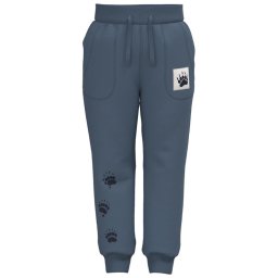 NAME IT Melegítő alsó 13219370 Kék Regular Fit