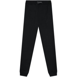 NAME IT Melegítő alsó Bru Noos 13153665 Fekete Regular Fit