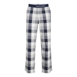 Jack&Jones Pizsama nadrág Simon 12239040 Sötétkék Comfort Fit