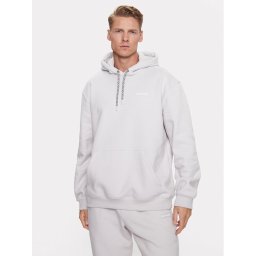 Columbia Pulóver Marble Canyon™ Heavyweight Fleece Hoodie Szürke Regular Fit