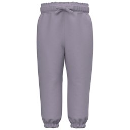 NAME IT Melegítő alsó 13219627 Lila Regular Fit