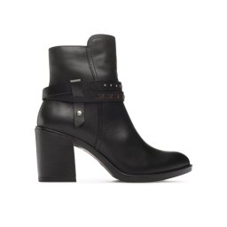 Pikolinos Bokacsizma W7Y-8940 Fekete