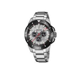 Festina Karóra Chrono Bike 20641/1 Ezüst