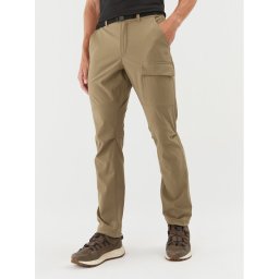 Columbia Kültéri nadrág Maxtrail™ Midweight Warm 2013013 Barna Regular Fit