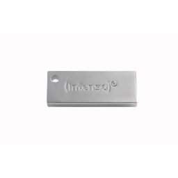 Pendrive 128GB USB3.2 Gen1 ezüst Premium Line Intenso (3534491)