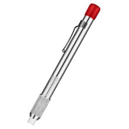 Zsírkő kréta tartó átm 6mm
