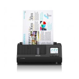 WorkForce ES-C380W