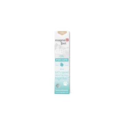 Magnapet CBD 4% olaj macskáknak 10 ml