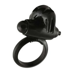 MALESATION Vibro-Rabbit-Ring.