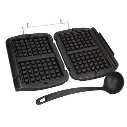 Tefal Optigrill gofri sütőlap