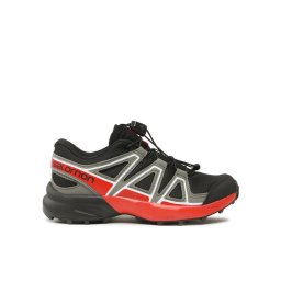 Salomon Futócipő Speedcross L47279200 Fekete