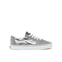 Vans Teniszcipő Jn Sk8-Low VN0A5EE4N431 Fekete