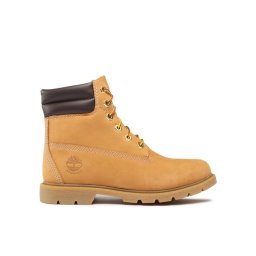 Timberland Bakancs Linden Woods Wp 6 Inch TB0A161G2311 Barna