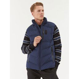 North Sails Mellény MASERATI Ostro 450143 Sötétkék Regular Fit