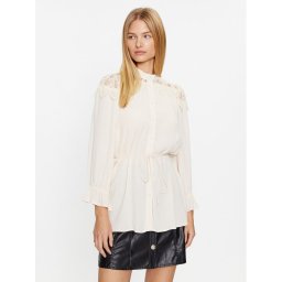 Bruuns Bazaar Ing Lilli Katanas BBW3580 Ekru Regular Fit