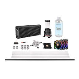 Pacific M240 D5 Hard Tube Water Cooling Kit (CL-W216-CU00SW-A)