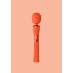 VIM massager wand,akkus.